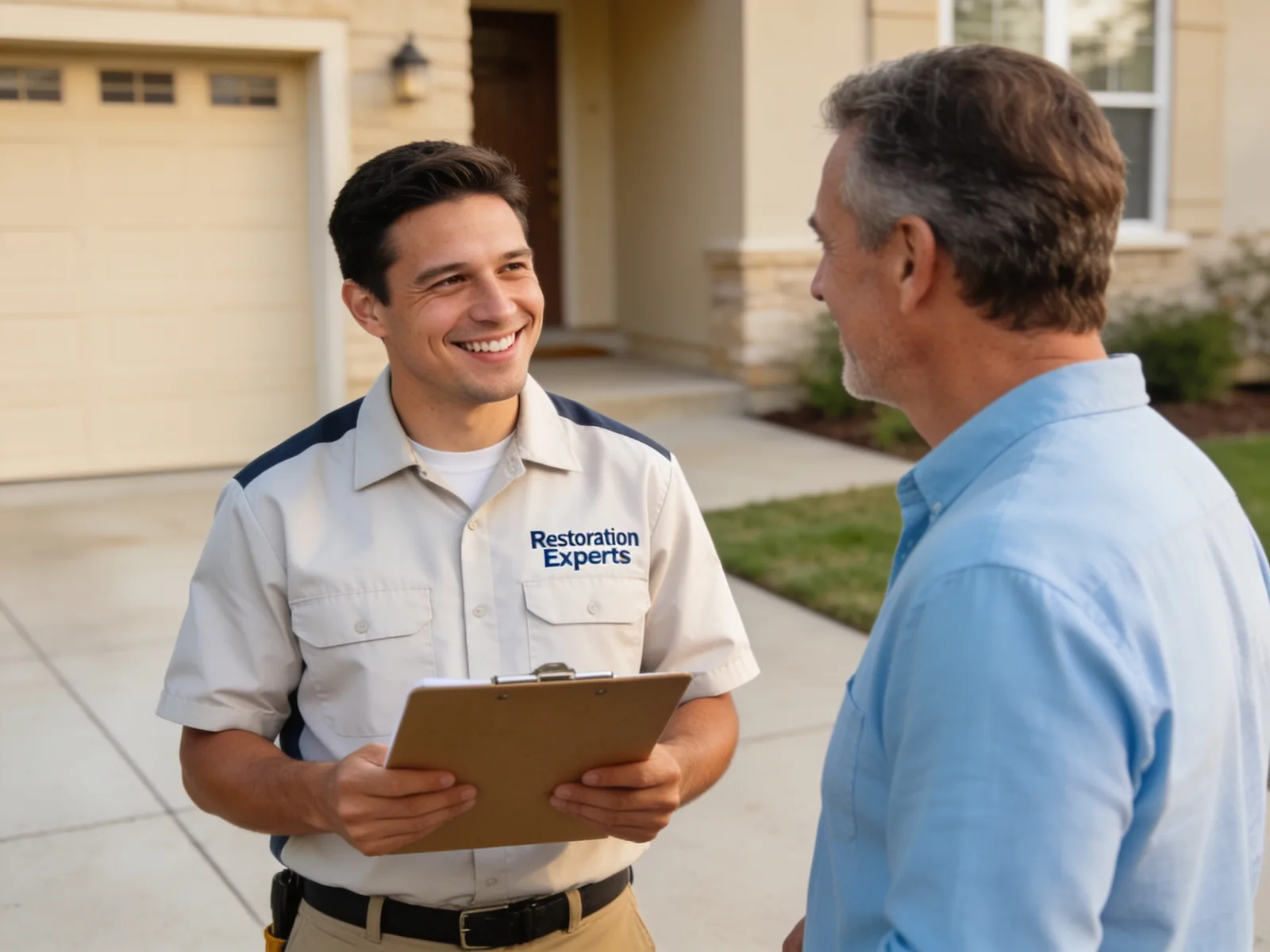 Water Damage Cleanup Glen Haven, WI FAQs